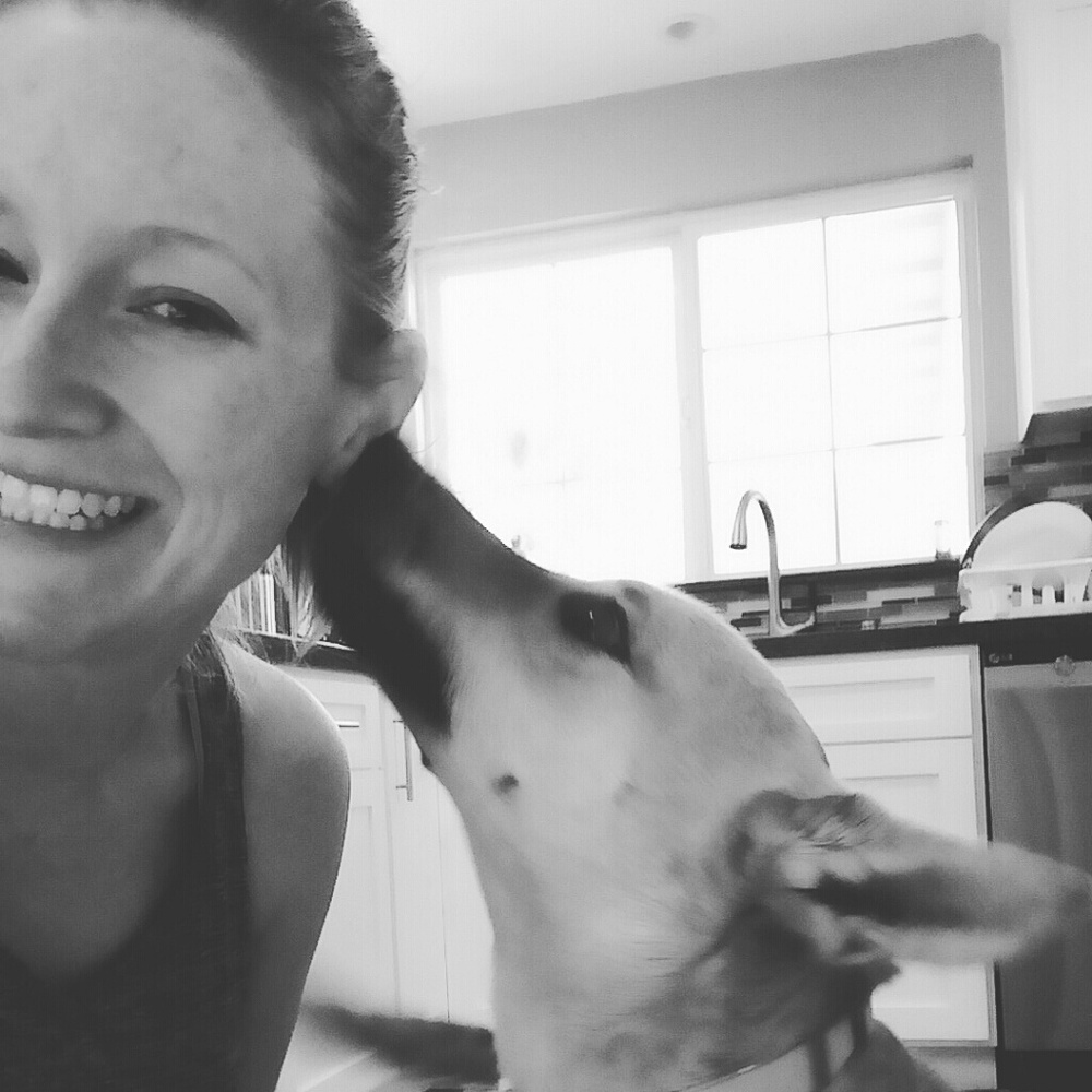 Meet your Posher, Courtney